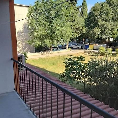 Nice Apartment On Quite Location Near City Center Split Exterior photo